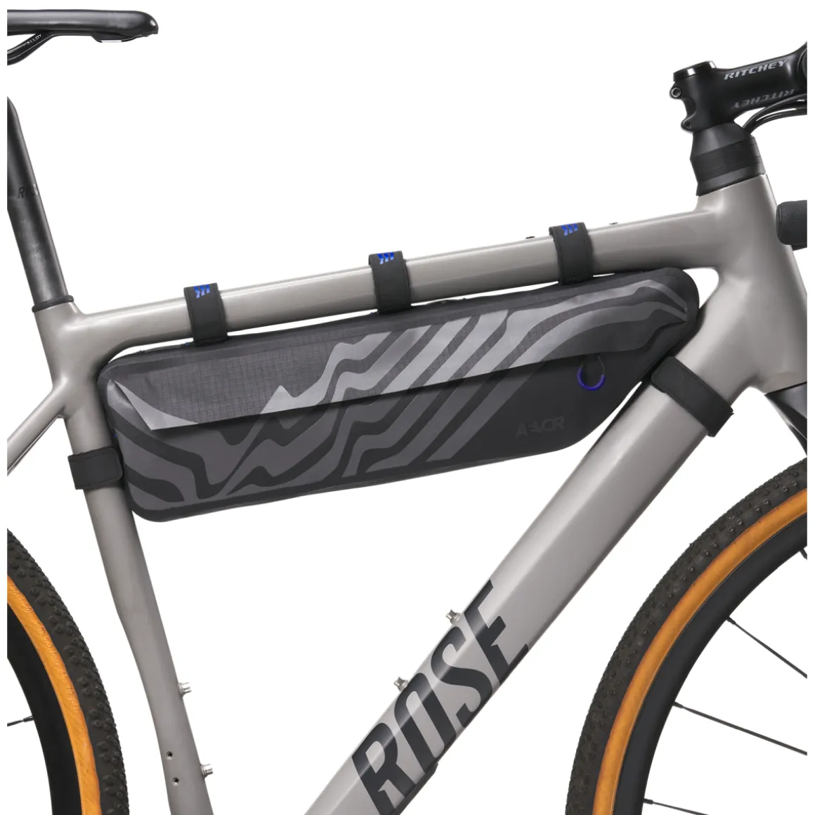 FRAME PACK Frame Bag