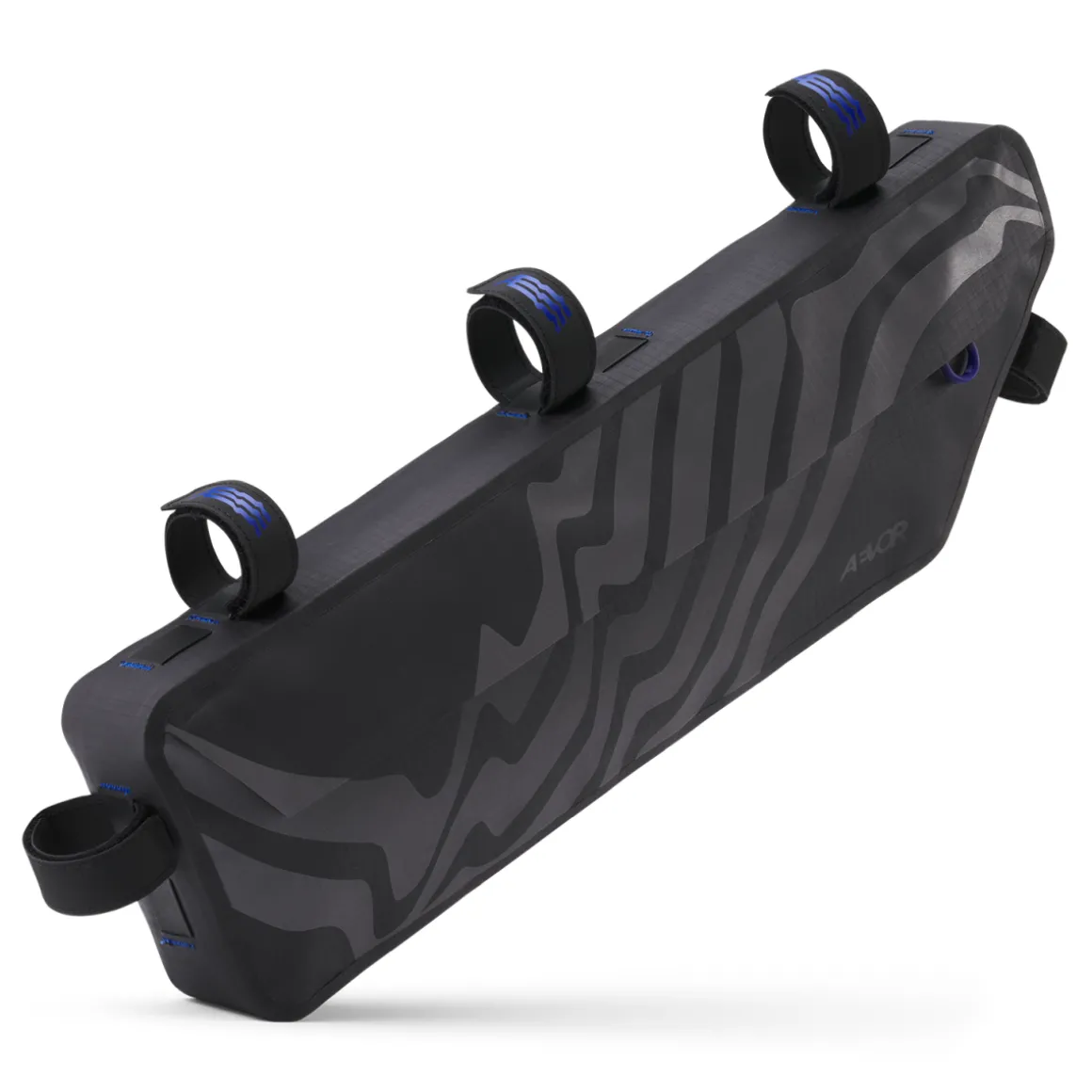 FRAME PACK LARGE Frame Bag