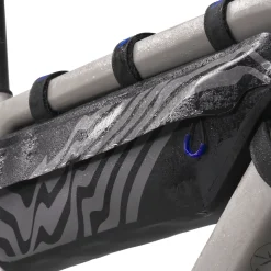 FRAME PACK LARGE Frame Bag