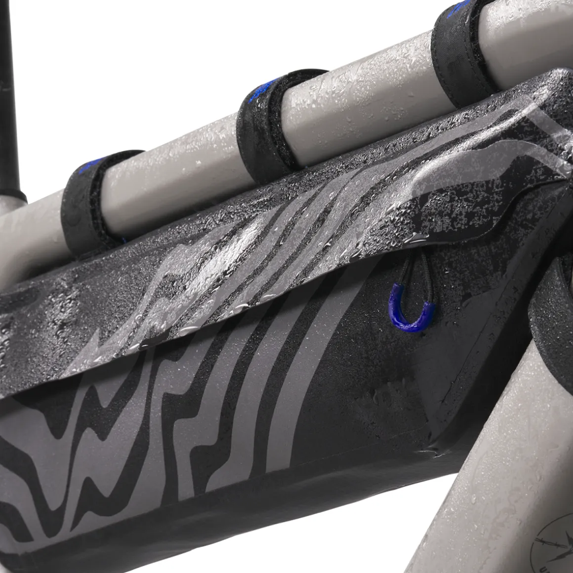 FRAME PACK LARGE Frame Bag