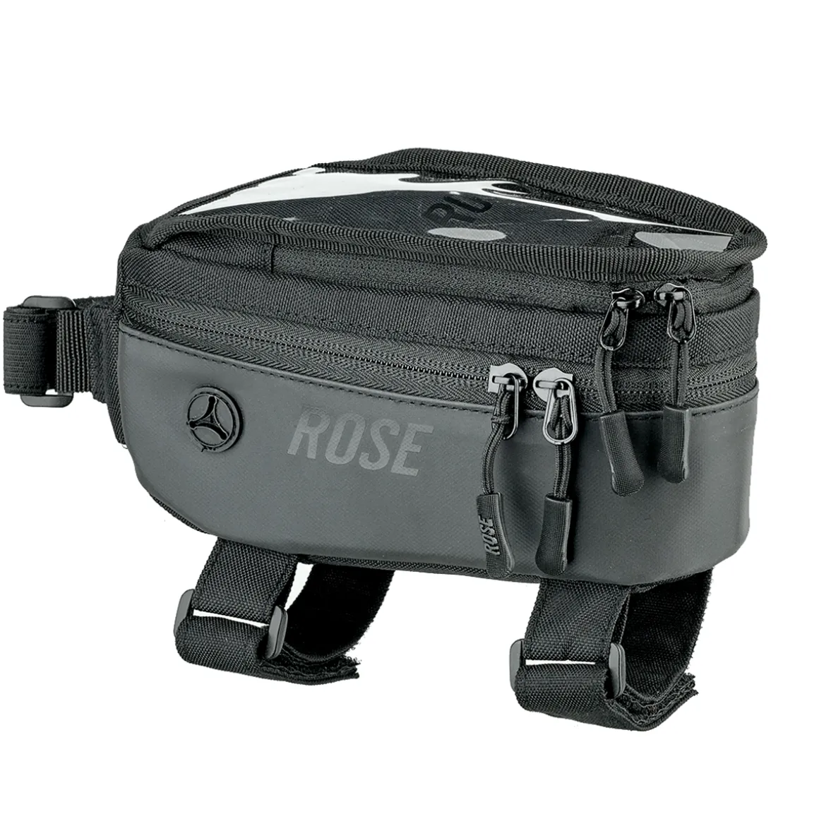 FRAMEBAG SMART REFLECT Top Tube Bag