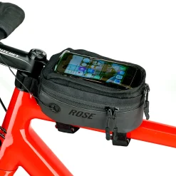 FRAMEBAG SMART REFLECT Top Tube Bag