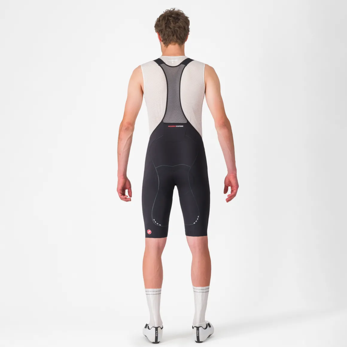 FREE AERO RACE S BIBSHORT