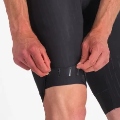 FREE AERO RACE S BIBSHORT