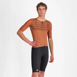 FREE AERO RACE S BIBSHORT