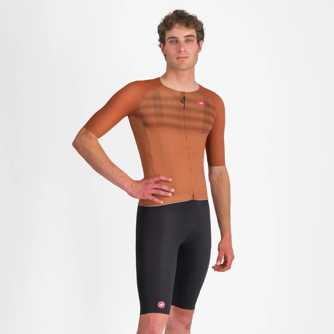 FREE AERO RACE S BIBSHORT