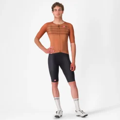 FREE AERO RACE S BIBSHORT