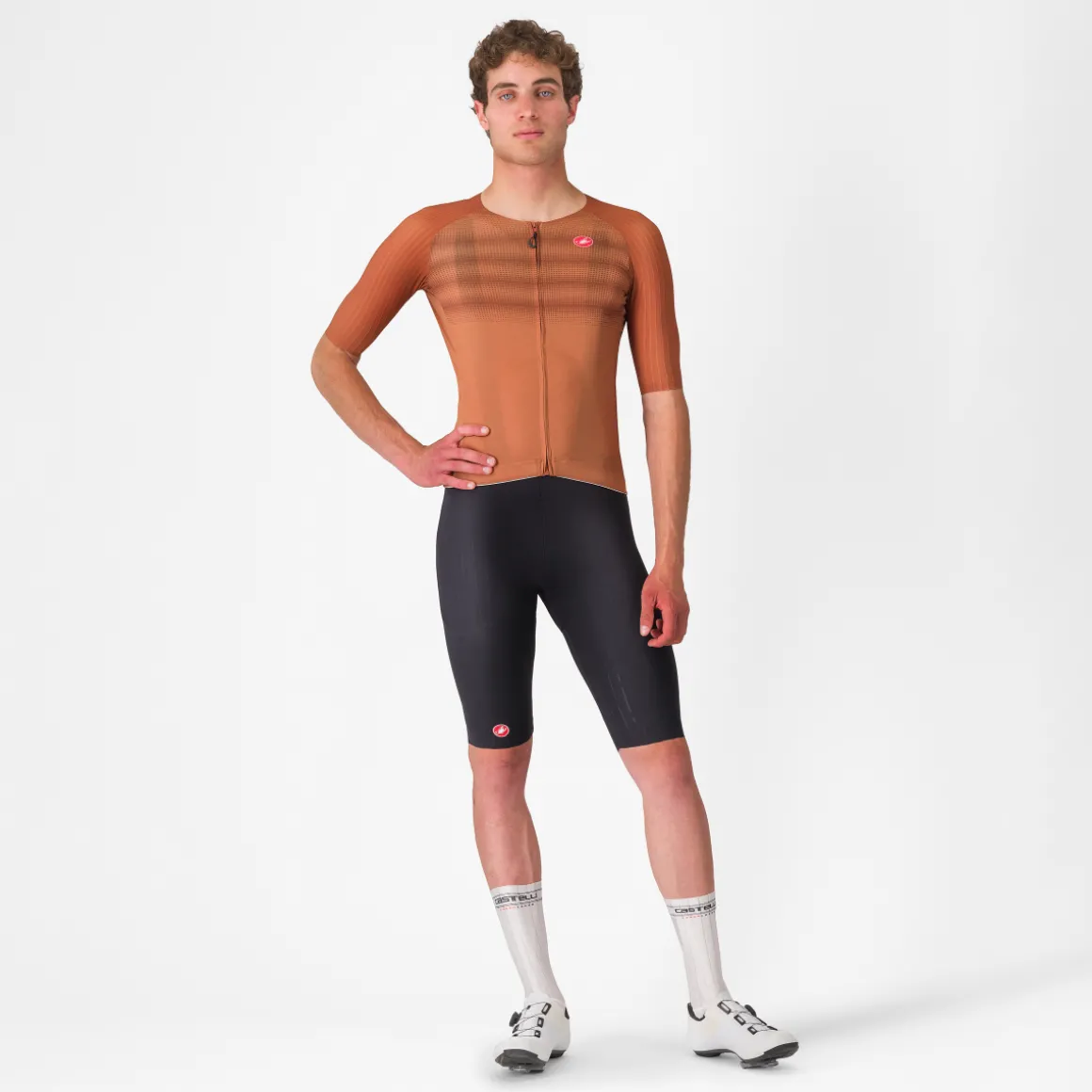 FREE AERO RACE S BIBSHORT