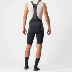 FREE UNLIMITED BIB SHORTS Gravel Bib Shorts