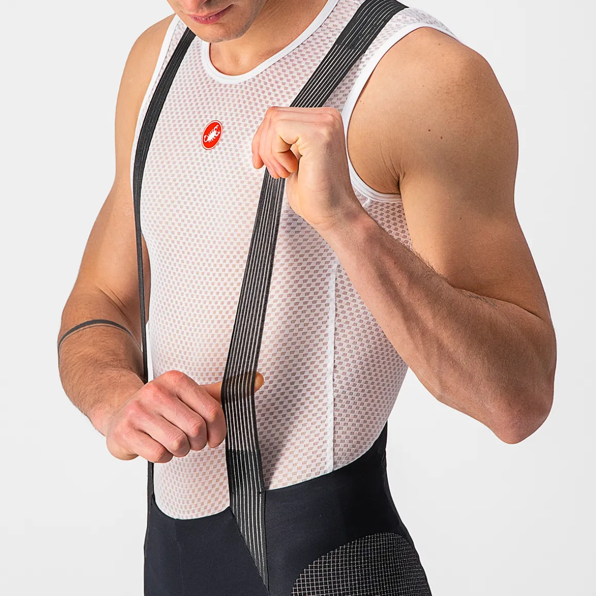FREE UNLIMITED BIB SHORTS Gravel Bib Shorts