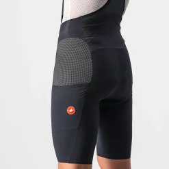FREE UNLIMITED BIB SHORTS Gravel Bib Shorts