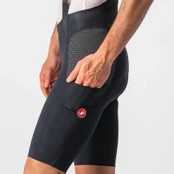 FREE UNLIMITED BIB SHORTS Gravel Bib Shorts
