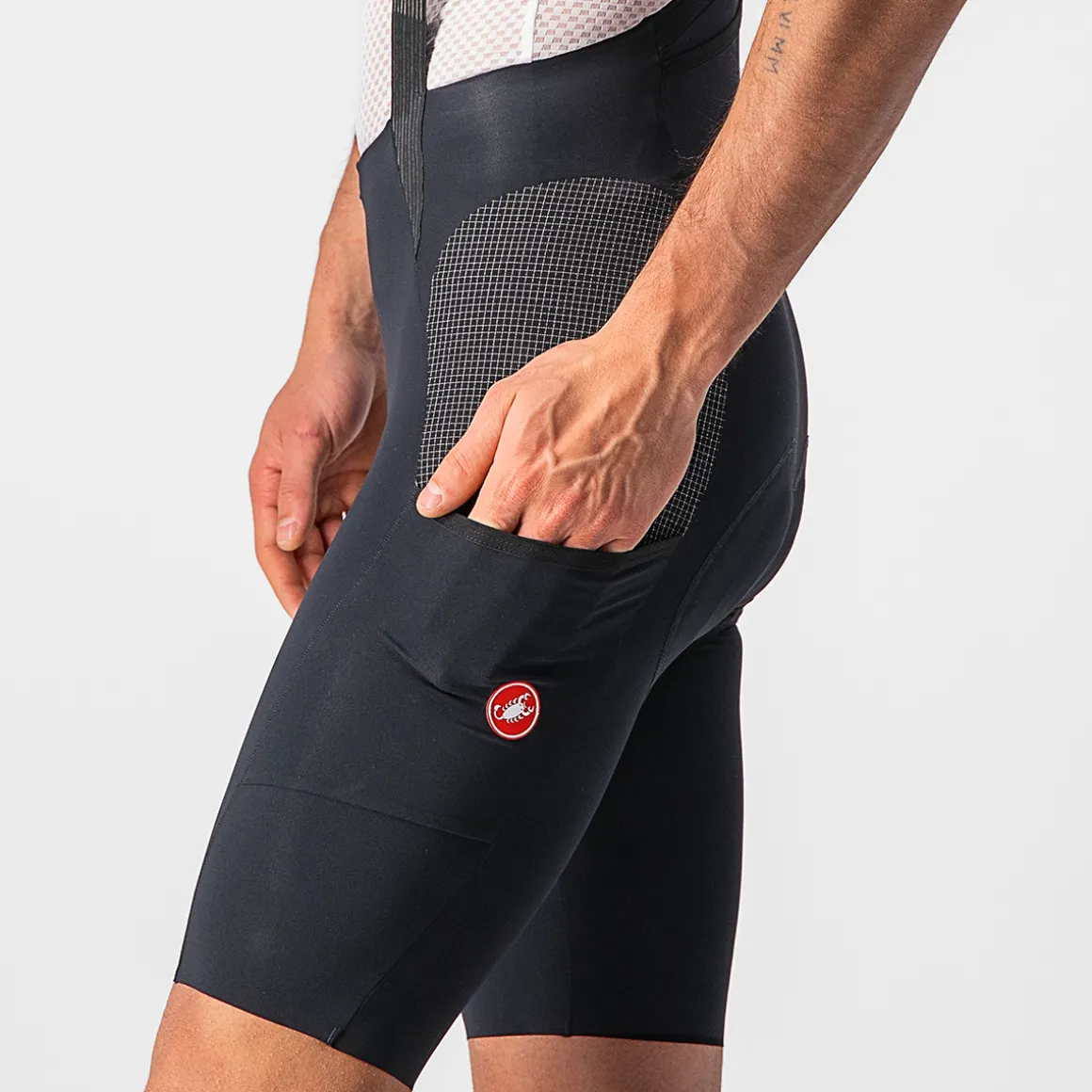 FREE UNLIMITED BIB SHORTS Gravel Bib Shorts