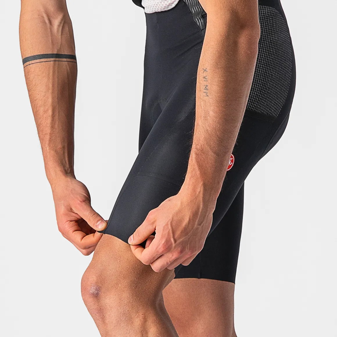 FREE UNLIMITED BIB SHORTS Gravel Bib Shorts