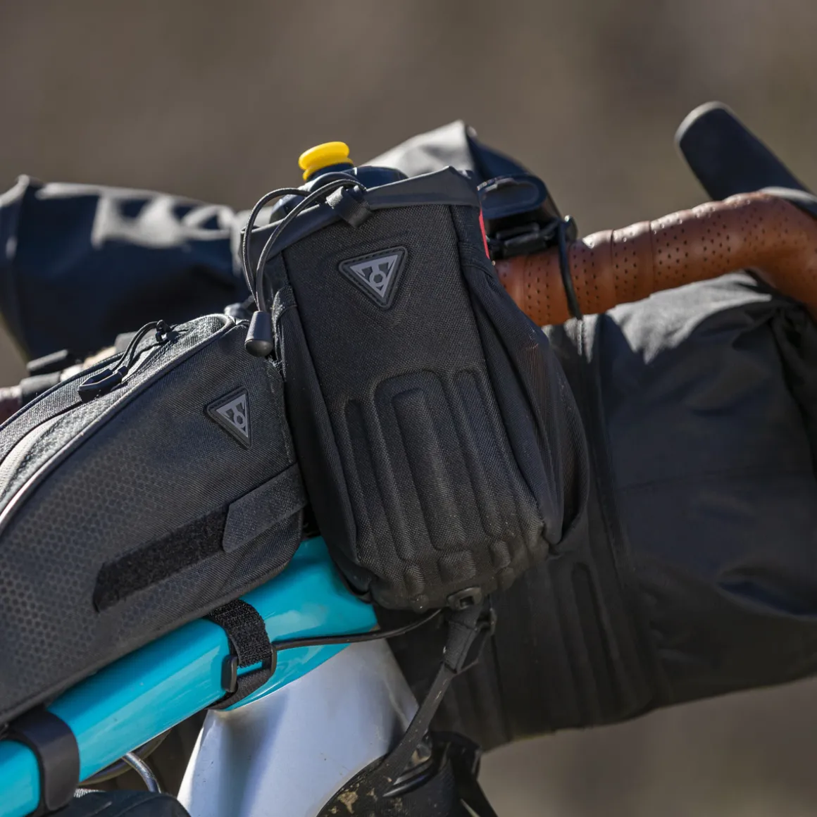 FREELOADER Stem Bag