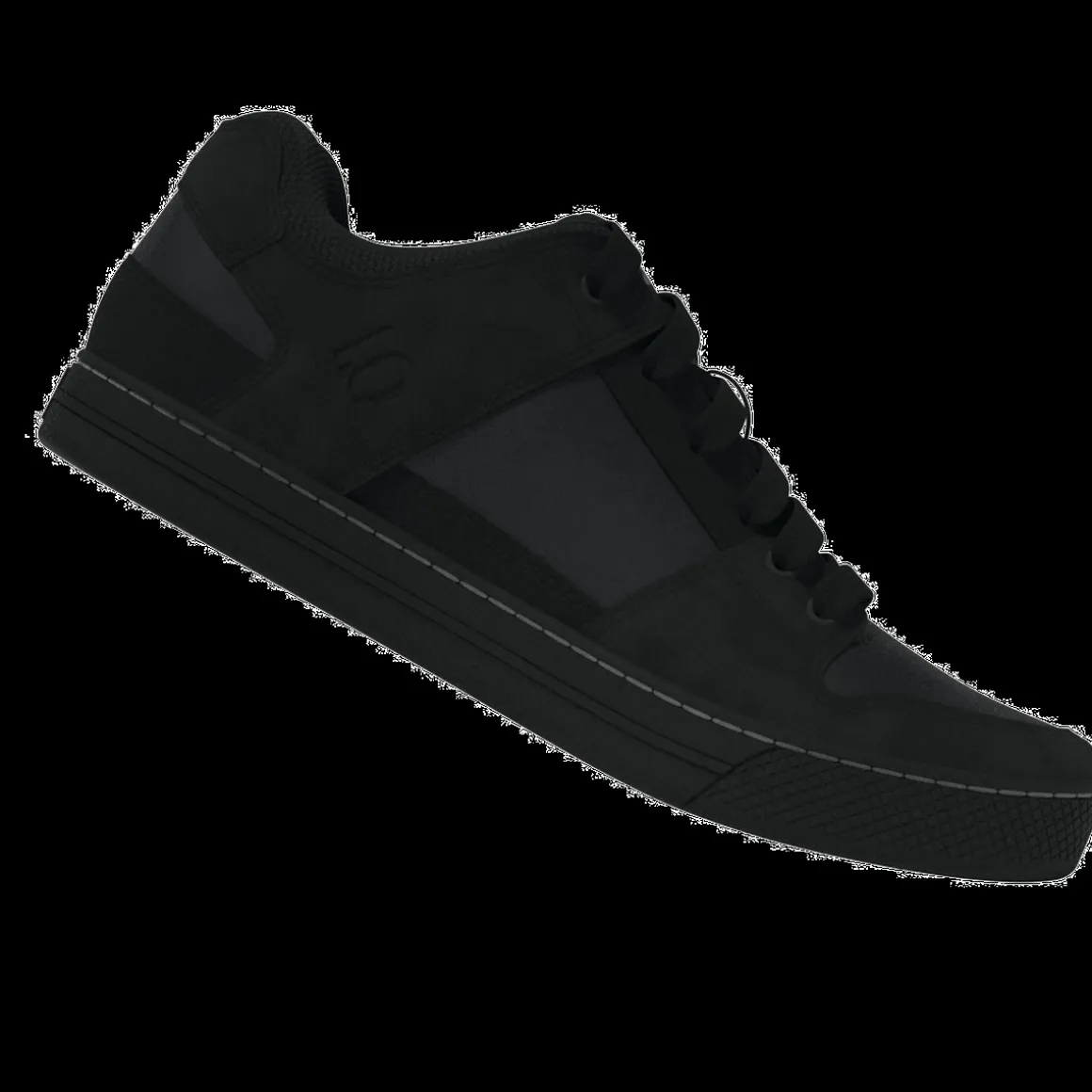 FREERIDER DLX Flat Pedal MTB Shoes