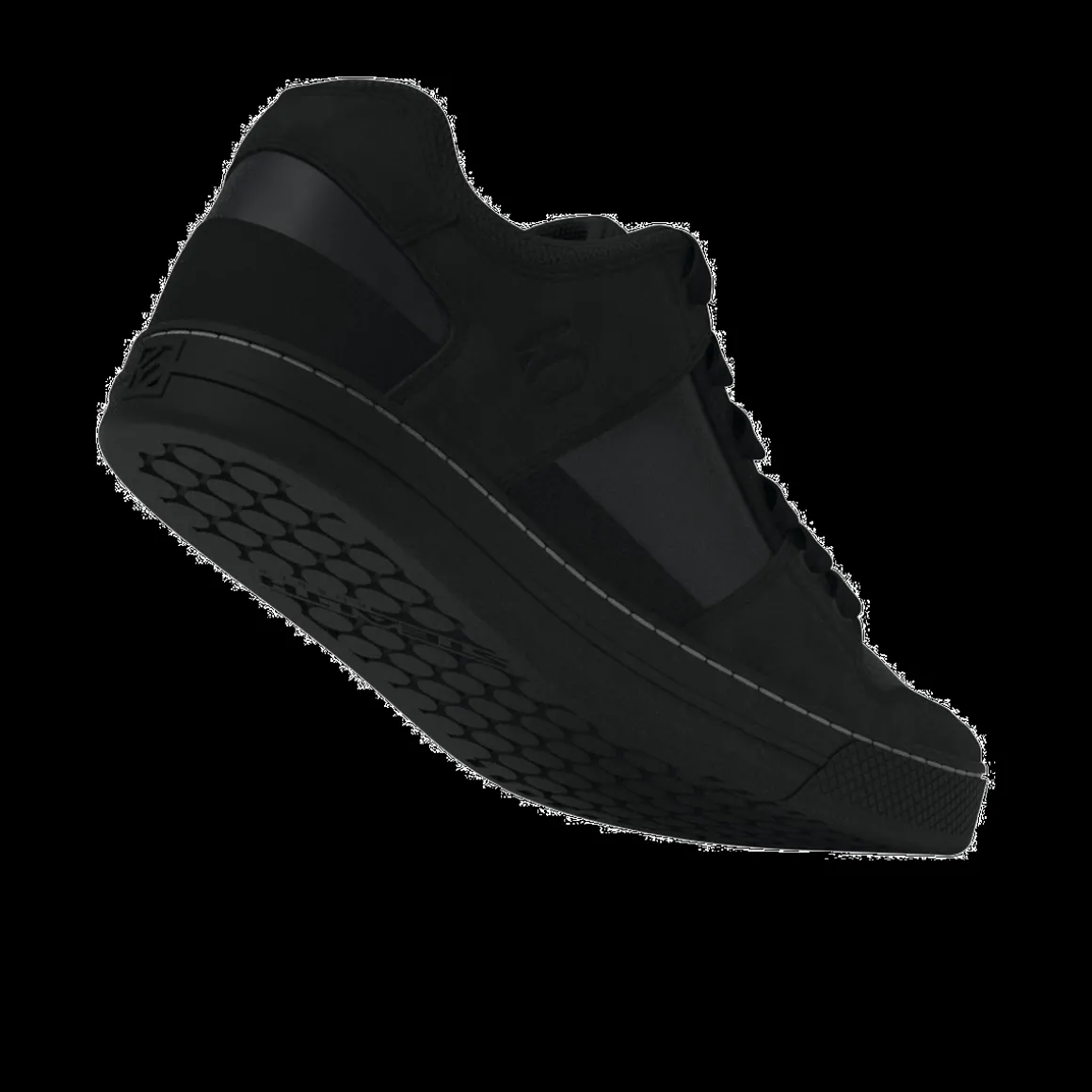 FREERIDER DLX Flat Pedal MTB Shoes