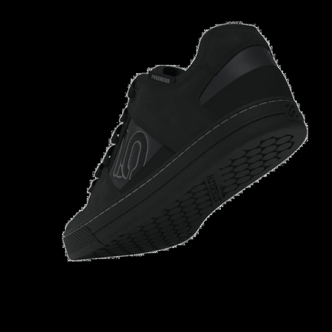 FREERIDER DLX Flat Pedal MTB Shoes