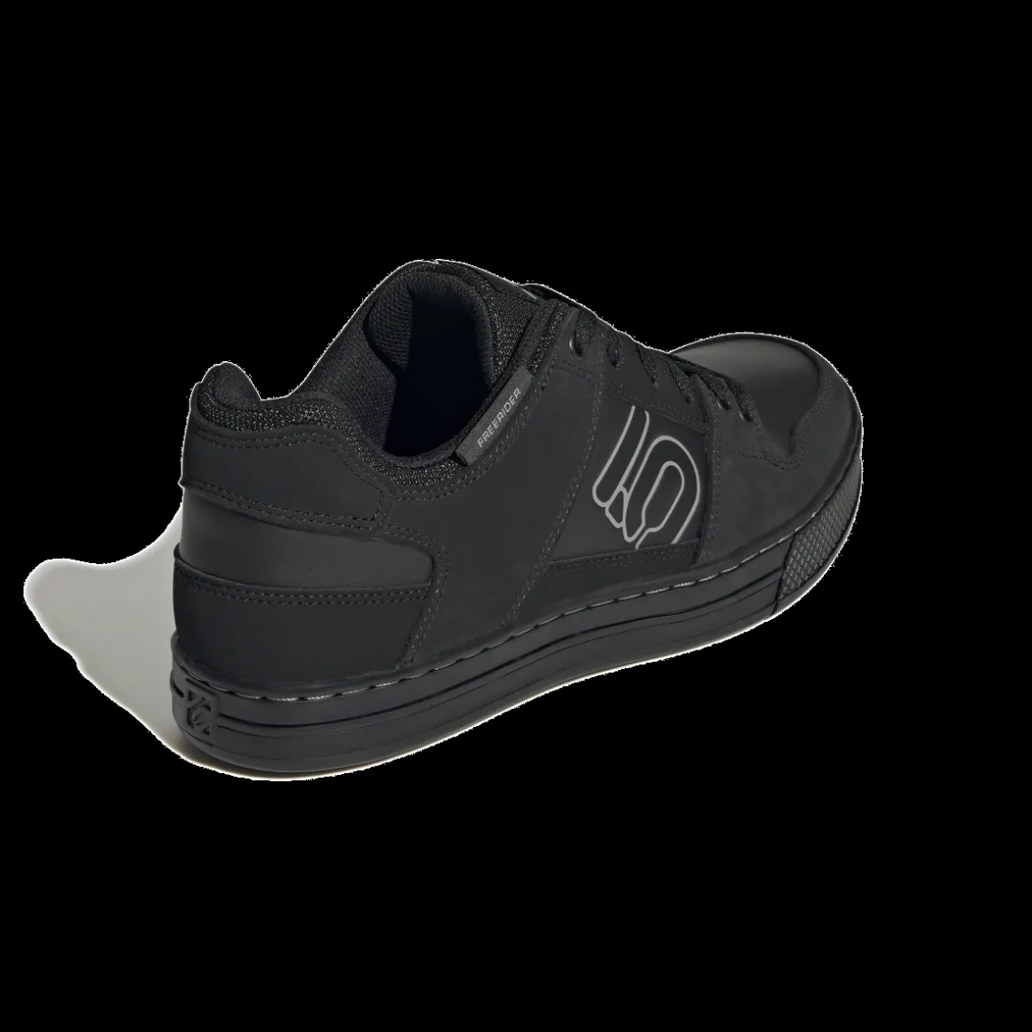 FREERIDER DLX Flat Pedal MTB Shoes