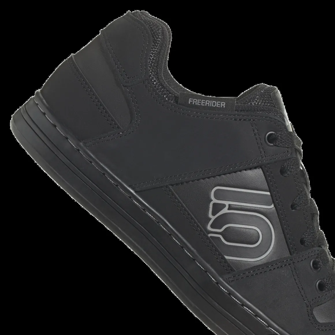 FREERIDER DLX Flat Pedal MTB Shoes