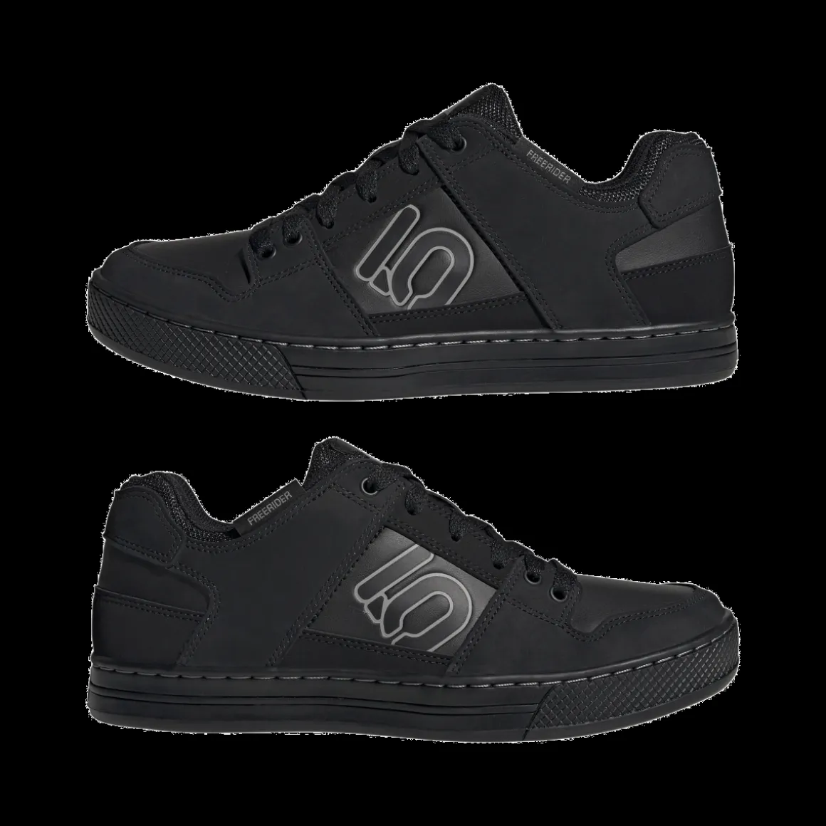 FREERIDER DLX Flat Pedal MTB Shoes