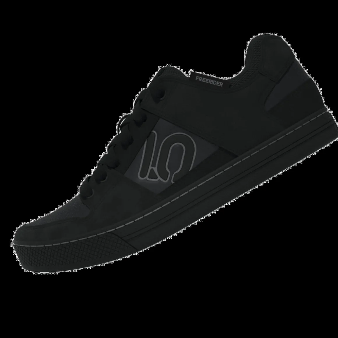 FREERIDER DLX Flat Pedal MTB Shoes