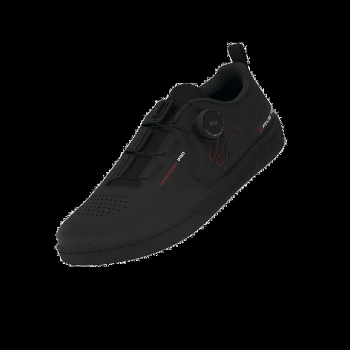 FREERIDER PRO BOA Flat Pedal Shoes