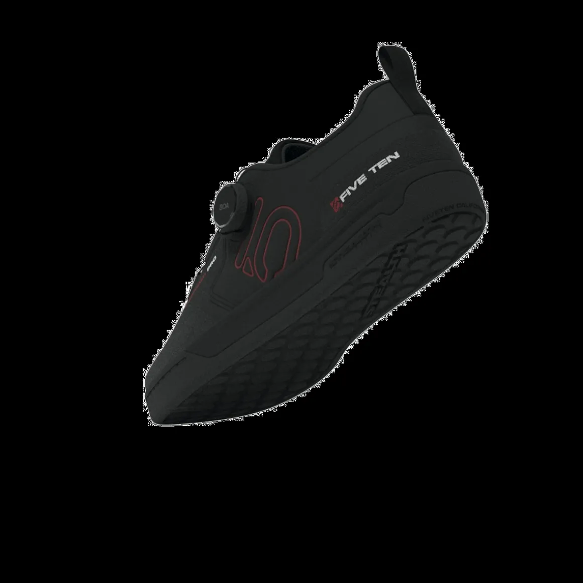 FREERIDER PRO BOA Flat Pedal Shoes