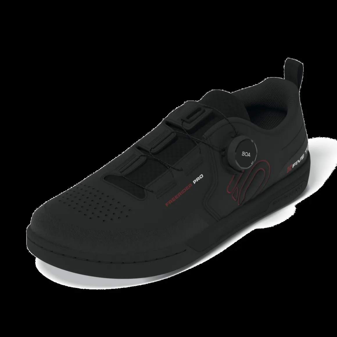 FREERIDER PRO BOA Flat Pedal Shoes