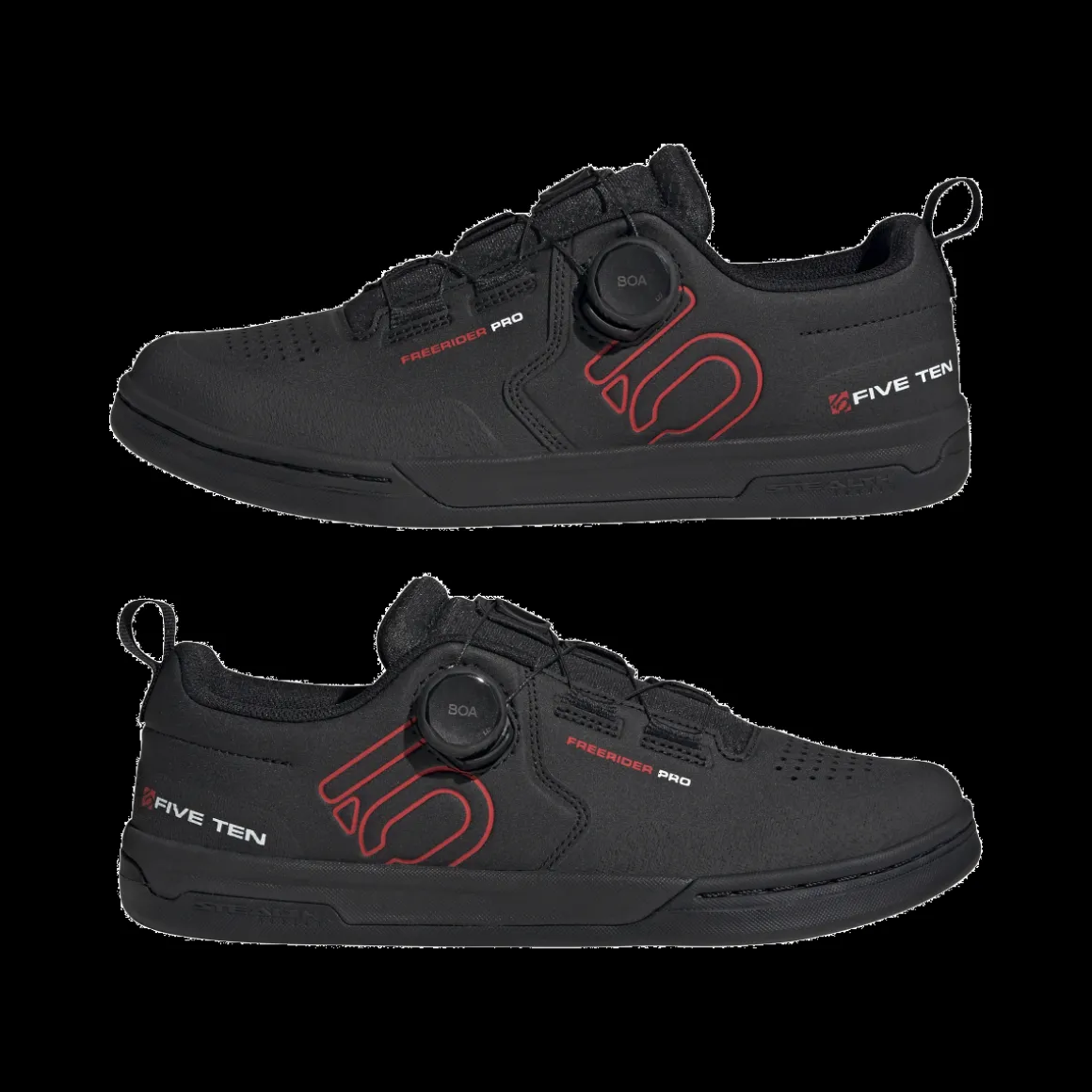 FREERIDER PRO BOA Flat Pedal Shoes