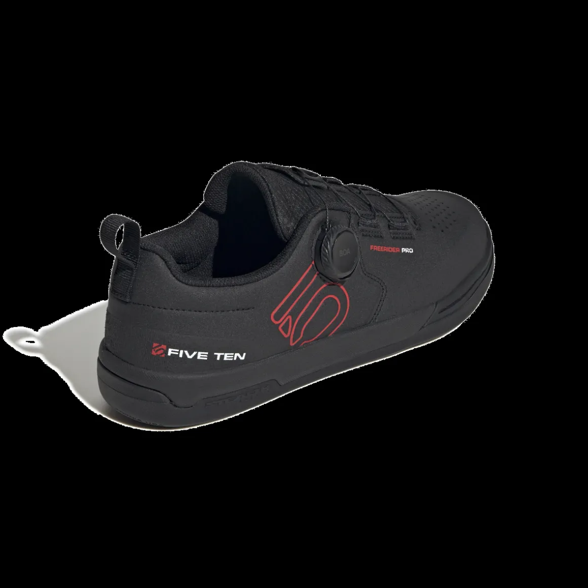 FREERIDER PRO BOA Flat Pedal Shoes