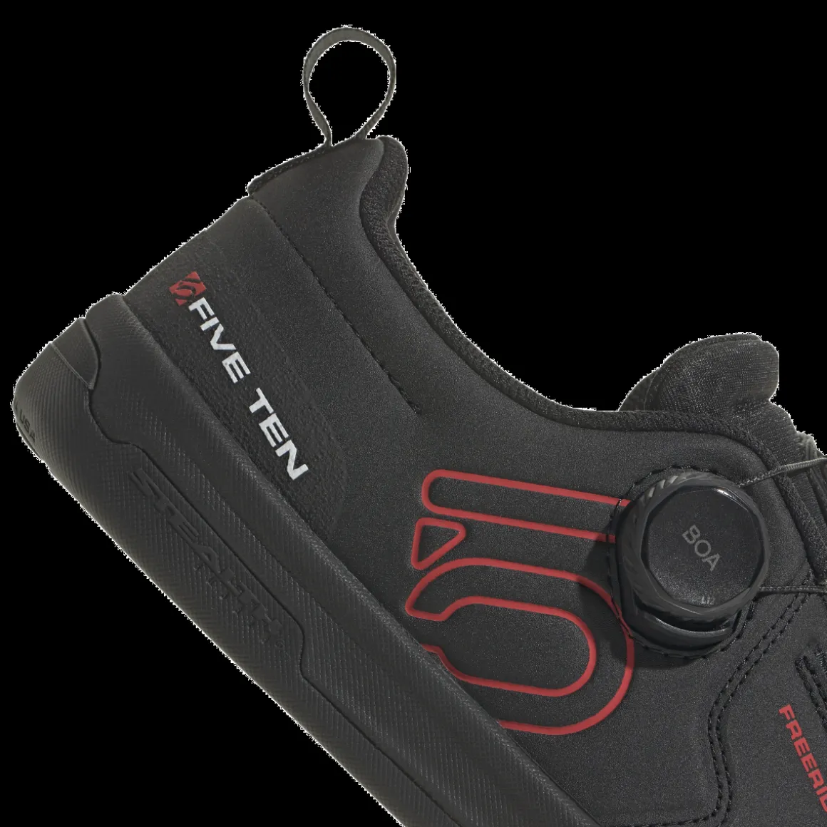 FREERIDER PRO BOA Flat Pedal Shoes