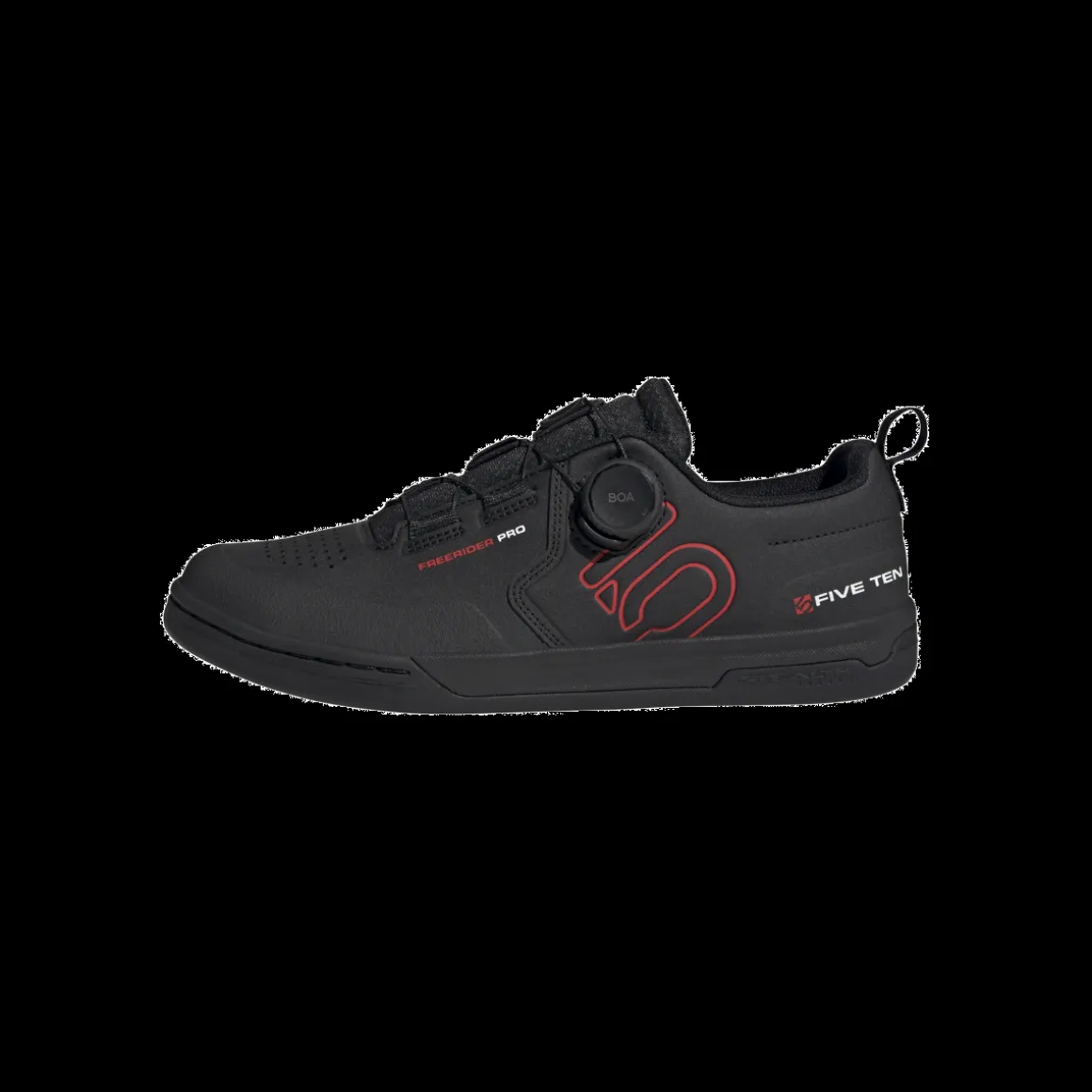 FREERIDER PRO BOA Flat Pedal Shoes