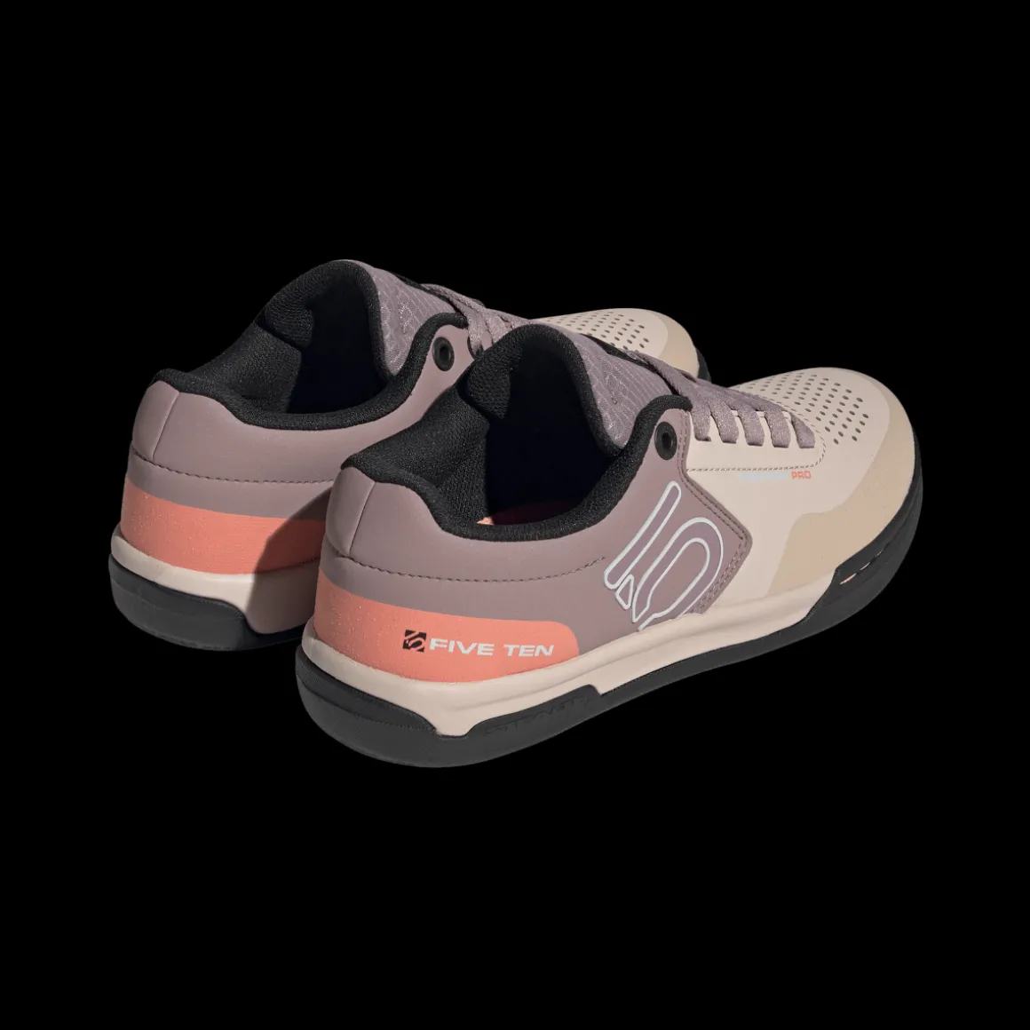 FREERIDER PRO Women’s Flat Pedal MTB Shoes