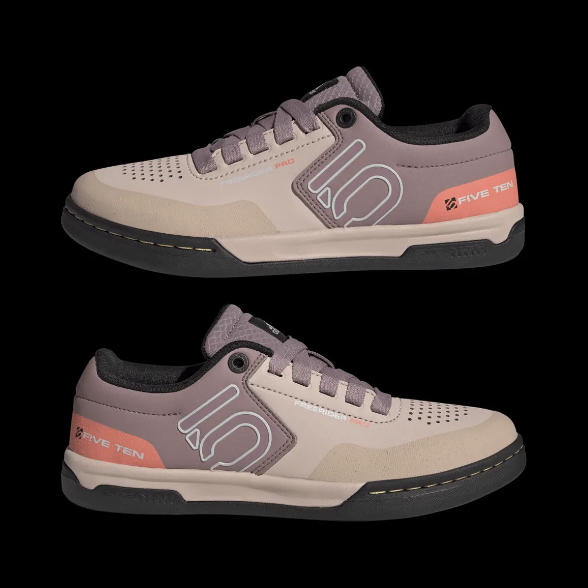 FREERIDER PRO Women’s Flat Pedal MTB Shoes