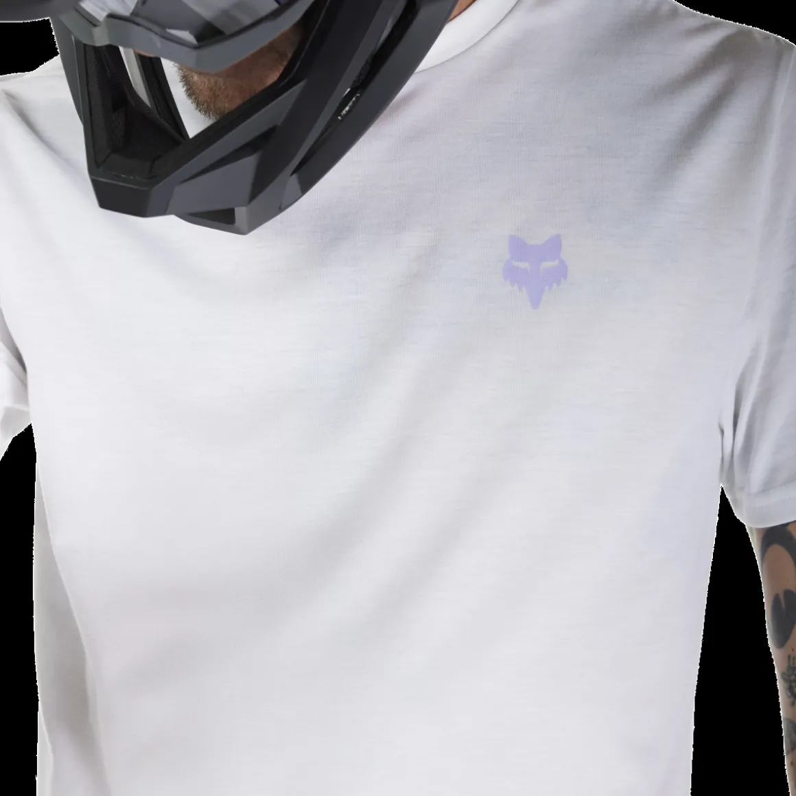 FREQUENCY SS TECH TEE Short Sleeve MTB Shirt