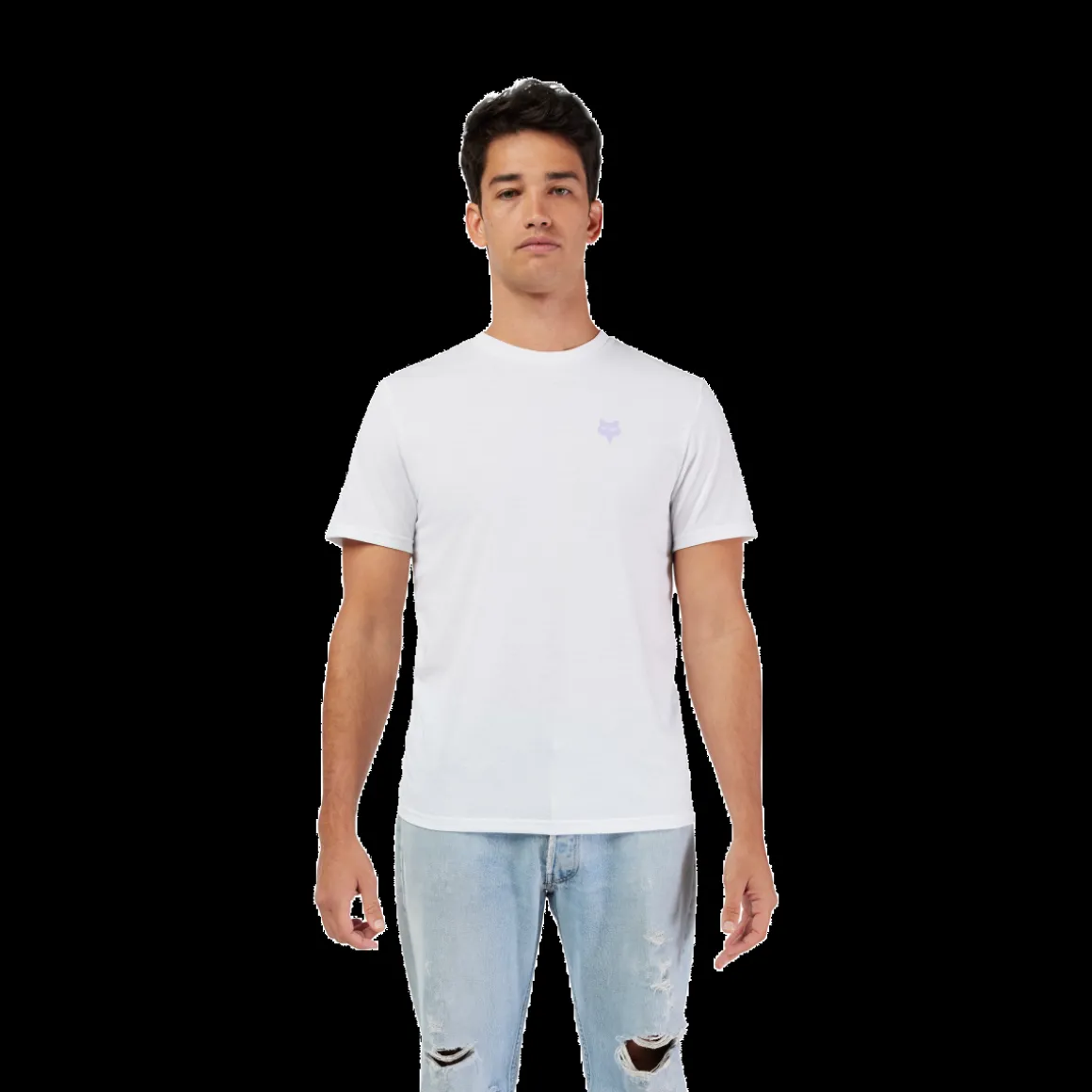 FREQUENCY SS TECH TEE Short Sleeve MTB Shirt