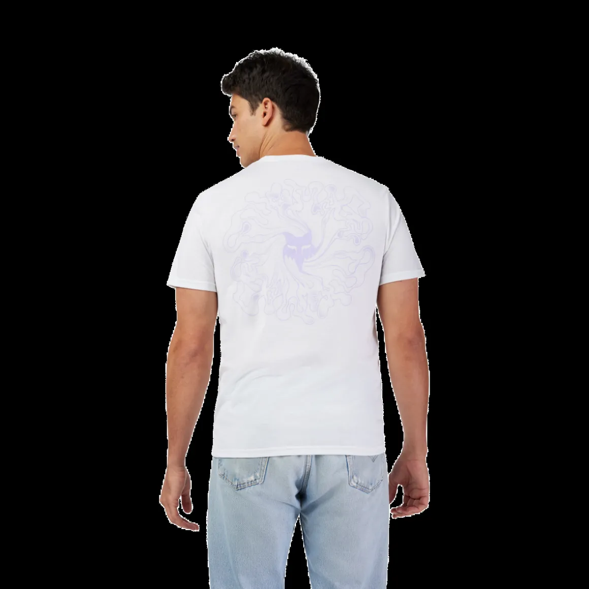 FREQUENCY SS TECH TEE Short Sleeve MTB Shirt