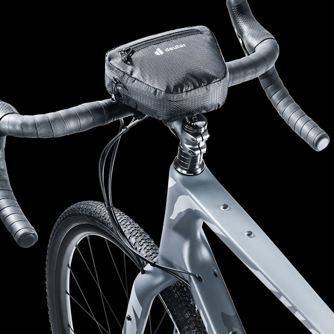 FRONT BAG 1.2 Handlebar Bag