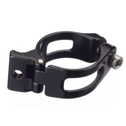 front derailleur clamp
