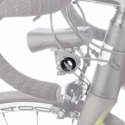Front Light Mount