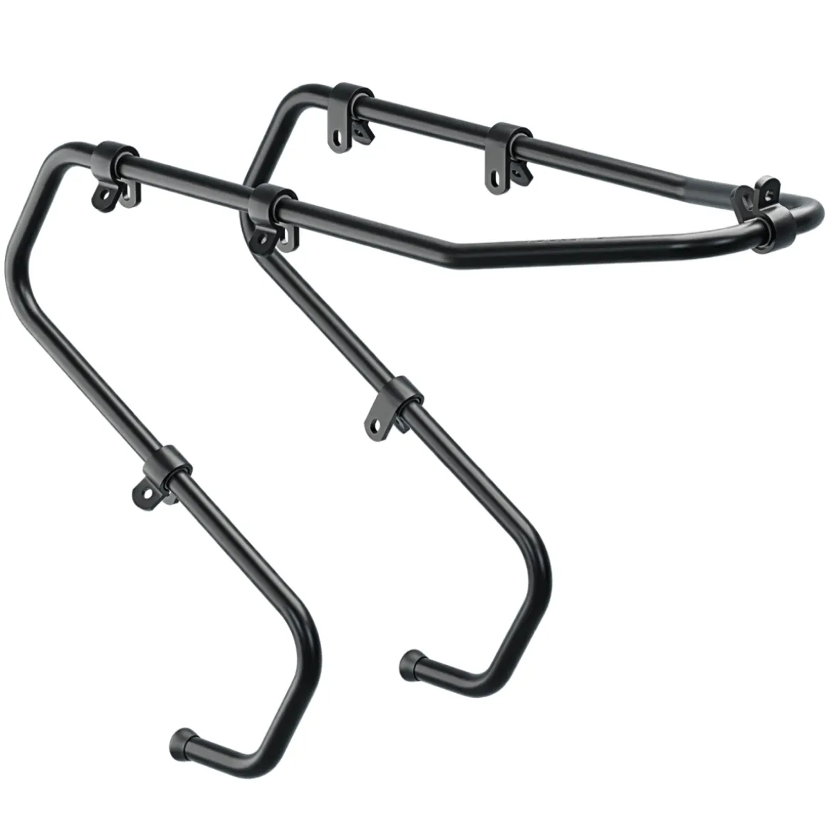 FRONTIT Lowrider Front Luggage Rack