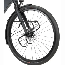 FRONTIT Lowrider Front Luggage Rack