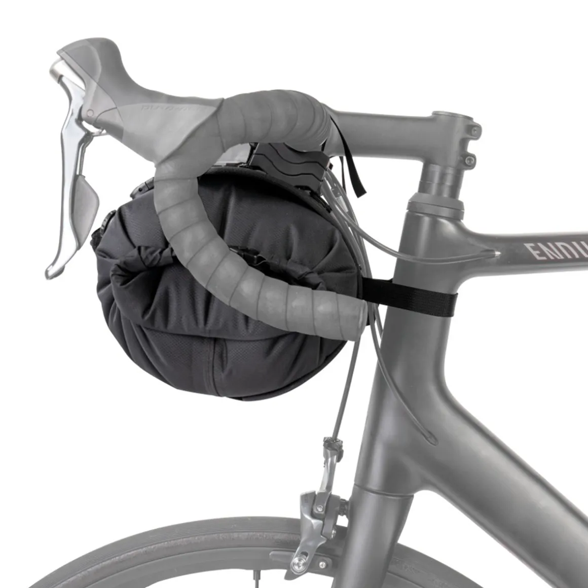 FRONTLOADER Bike Packing Handlebar Bag