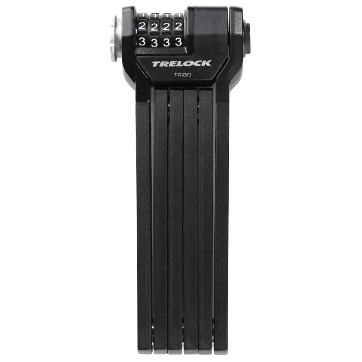 FS 360 Code Folding Lock