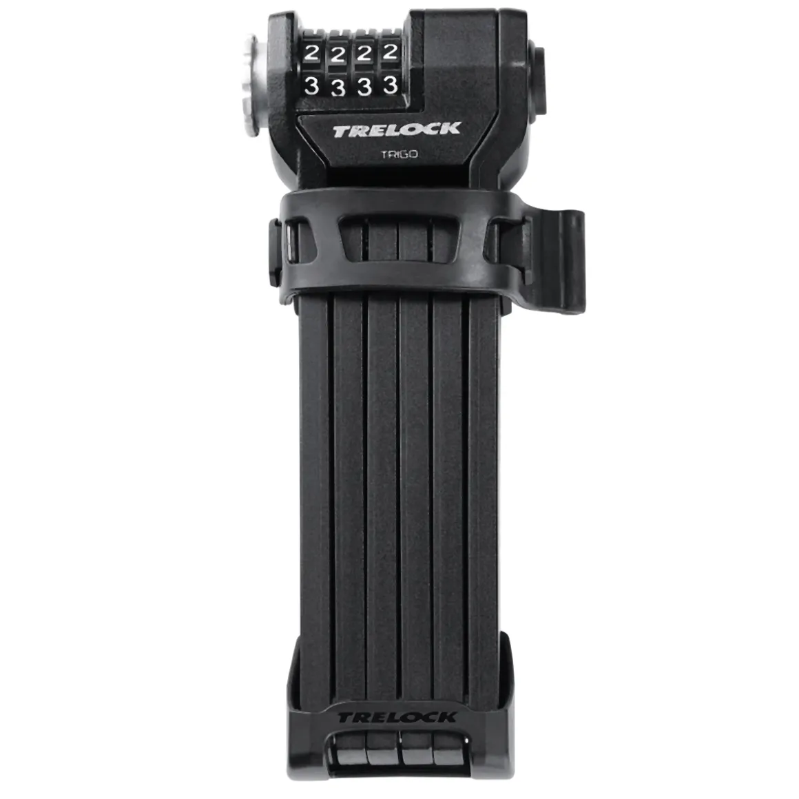 FS 360 Code Folding Lock