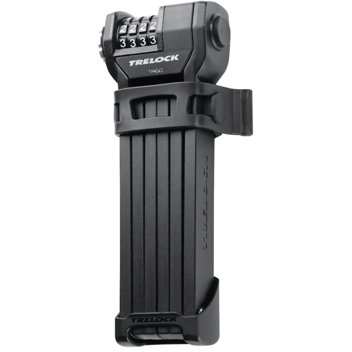 FS 360 Code Folding Lock