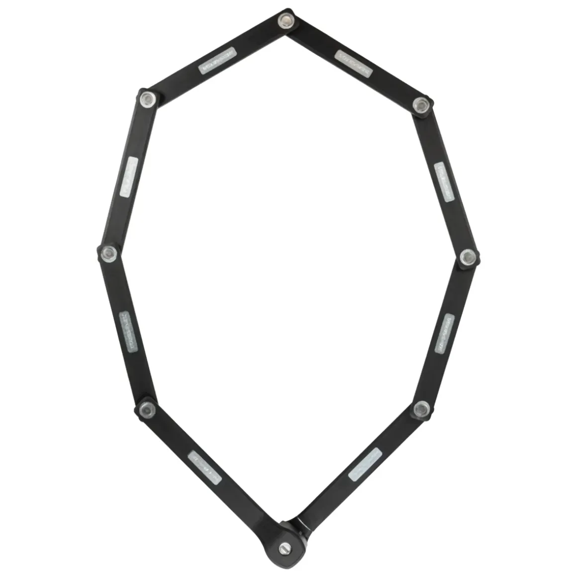 FS 480 X-MOVE Folding Lock