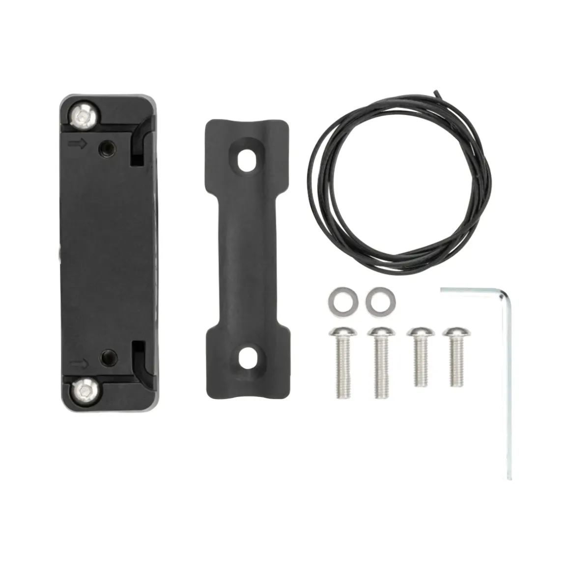 FS 480 X-MOVE Folding Lock