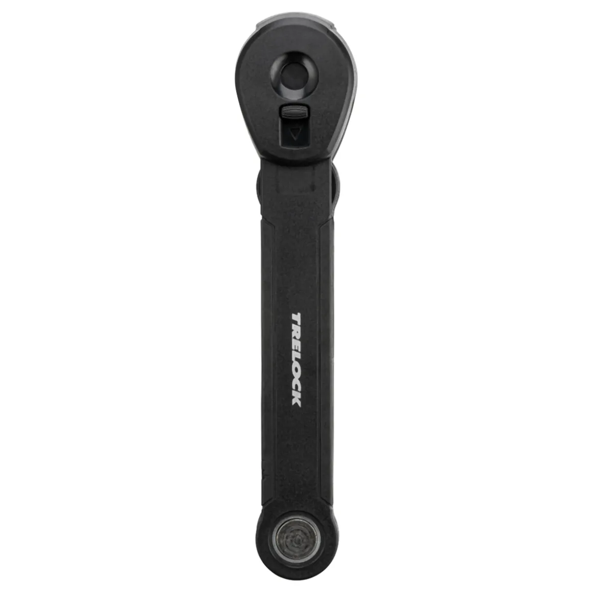 FS 580 X-PRESS Folding Lock – AirTag